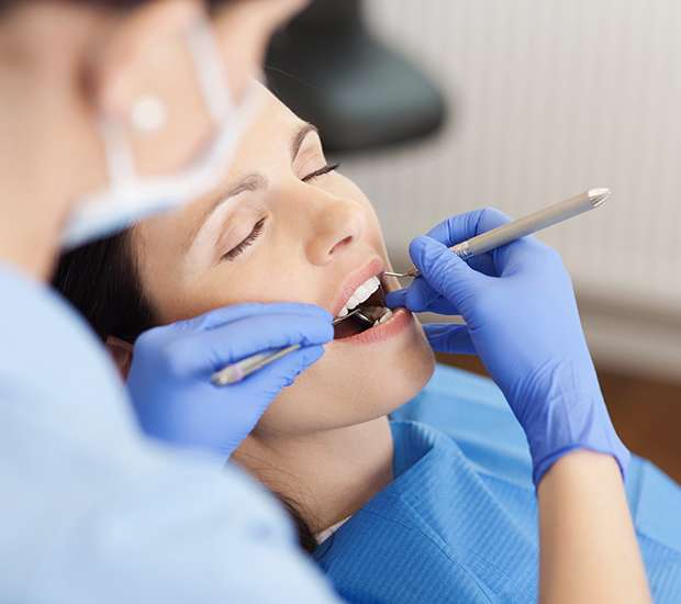 Houston Dental Restorations