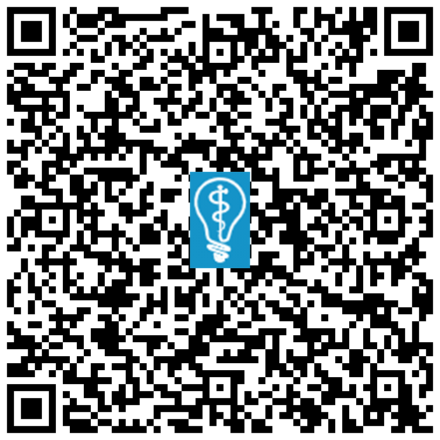QR code image for Dental Sealants in Houston, TX