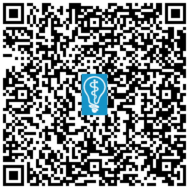 QR code image for Dental Services in Houston, TX