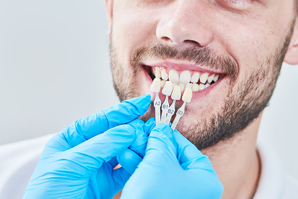 How Dental Veneers Are Used in General Dentistry from Hermann Park Smiles in Houston, TX