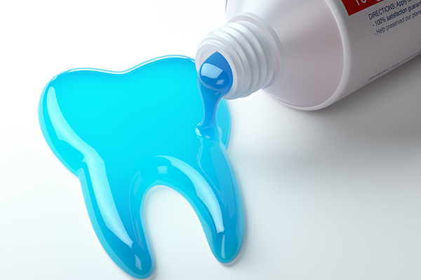 How Fluoride Is Used in General Dentistry from Hermann Park Smiles in Houston, TX