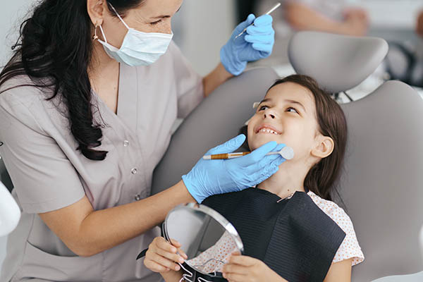 How General Dentistry Can Prevent and Treat Cavities from Hermann Park Smiles in Houston, TX