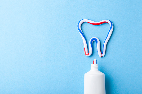 General Dentistry: What Types of Toothpastes Are Recommended? from Hermann Park Smiles in Houston, TX