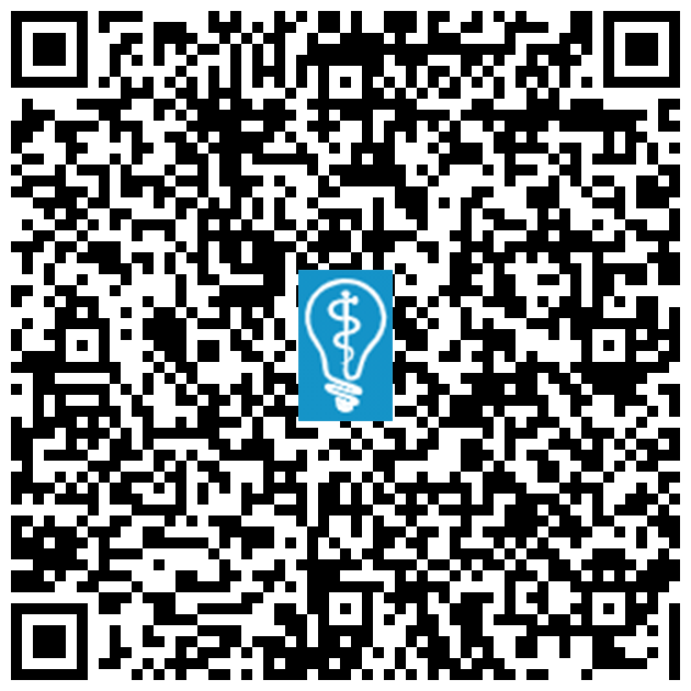 QR code image for Intraoral Photos in Houston, TX