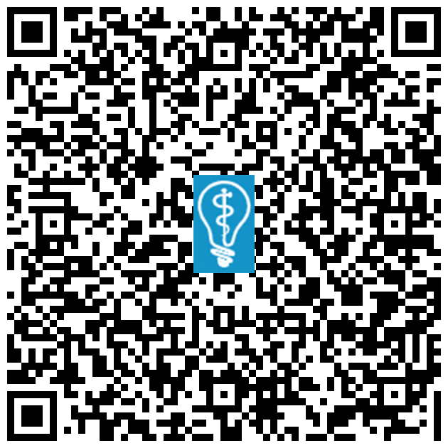 QR code image for Night Guards in Houston, TX