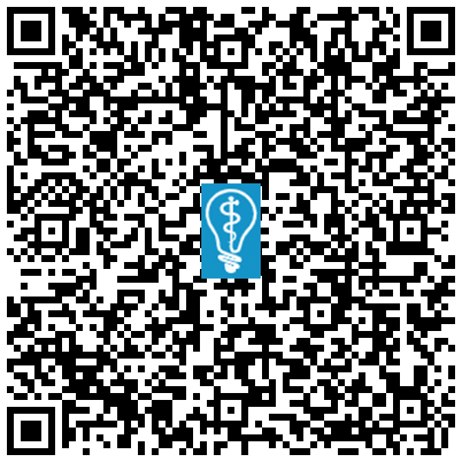QR code image for 7 Things Parents Need to Know About Invisalign Teen in Houston, TX