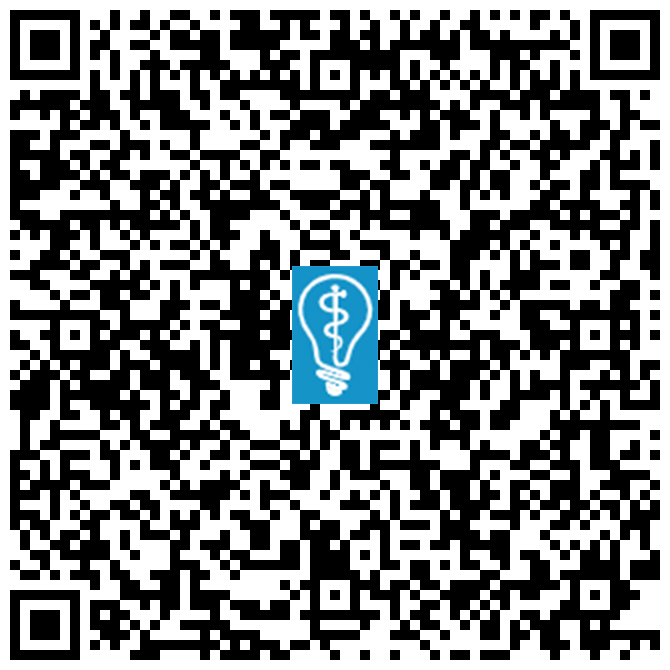 QR code image for Reduce Sports Injuries With Mouth Guards in Houston, TX