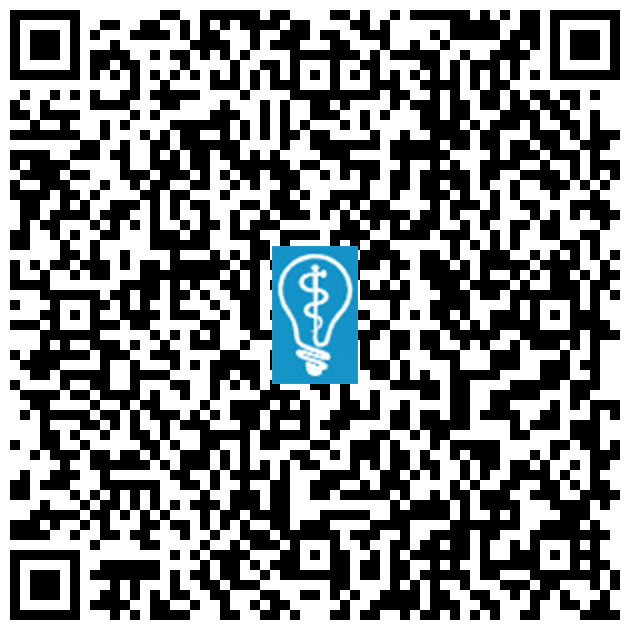 QR code image for Restorative Dentistry in Houston, TX