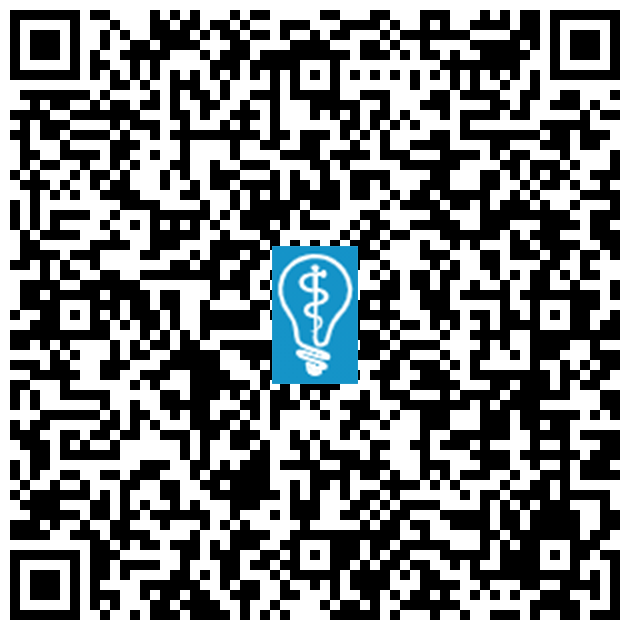 QR code image for Root Canal Treatment in Houston, TX