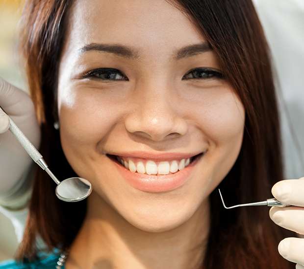 Houston Routine Dental Procedures