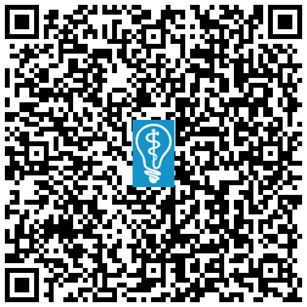 QR code image for Same Day Dentistry in Houston, TX