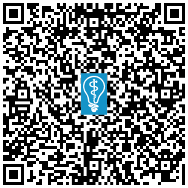 QR code image for Sedation Dentist in Houston, TX