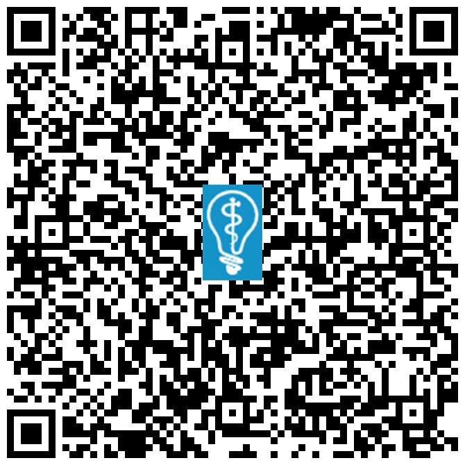 QR code image for What Can I Do to Improve My Smile in Houston, TX