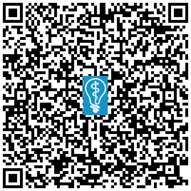QR code image for When a Situation Calls for an Emergency Dental Surgery in Houston, TX