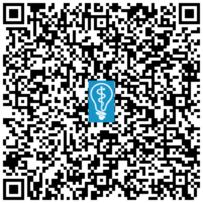 QR code image for When Is a Tooth Extraction Necessary in Houston, TX