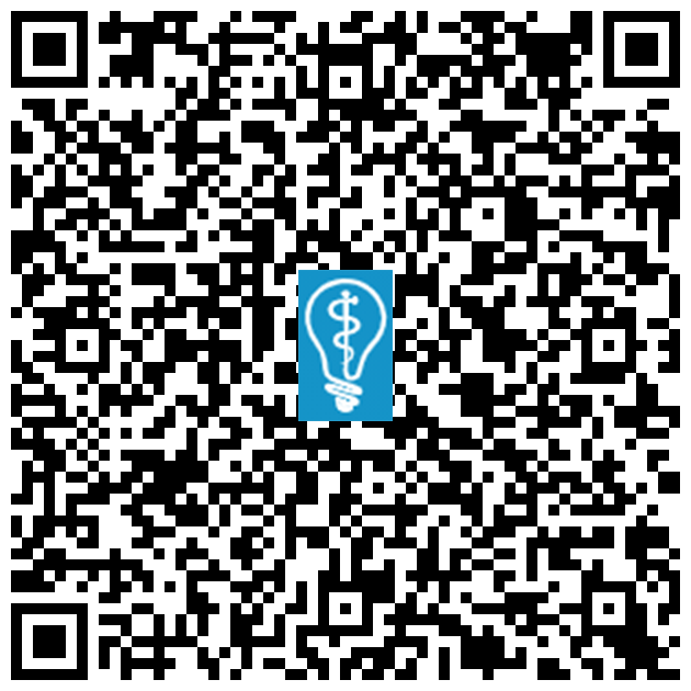 QR code image for When to Spend Your HSA in Houston, TX