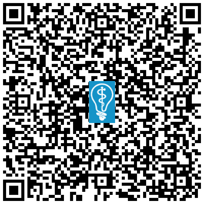 QR code image for Which is Better Invisalign or Braces in Houston, TX