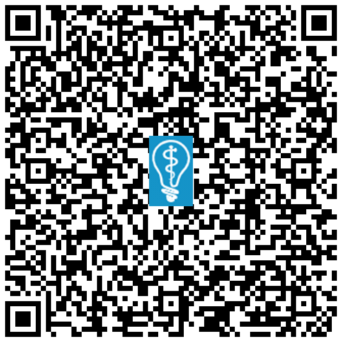 QR code image for Wisdom Teeth Extraction in Houston, TX